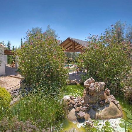 Villa La Clavelina Rocabella El Chorro Eksteriør bilde